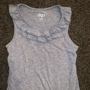 Girls Tank top